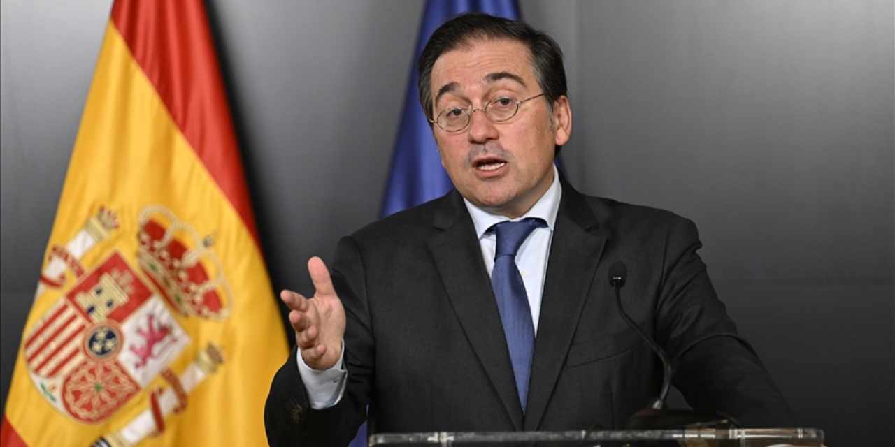 ABD'nin 'işbirliği yapacaklar' açıklamasına İspanya'dan jet yalanlama