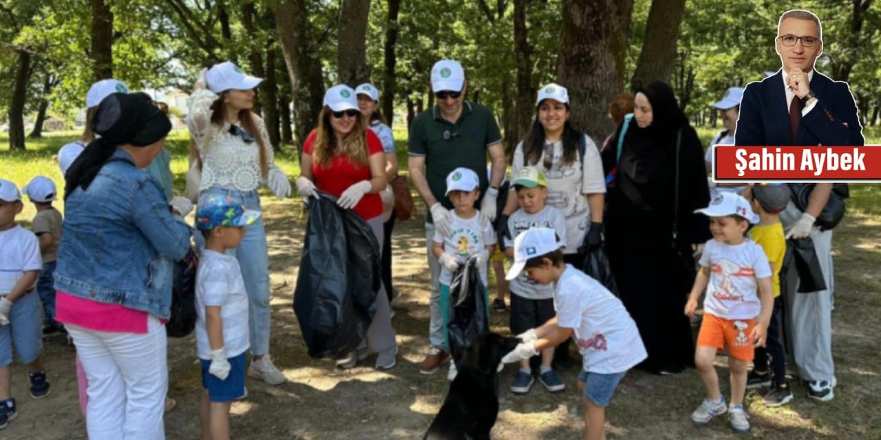 Milli Eğitim Akademisi: Kurumsal tasarım ve kamusal sorumluluk