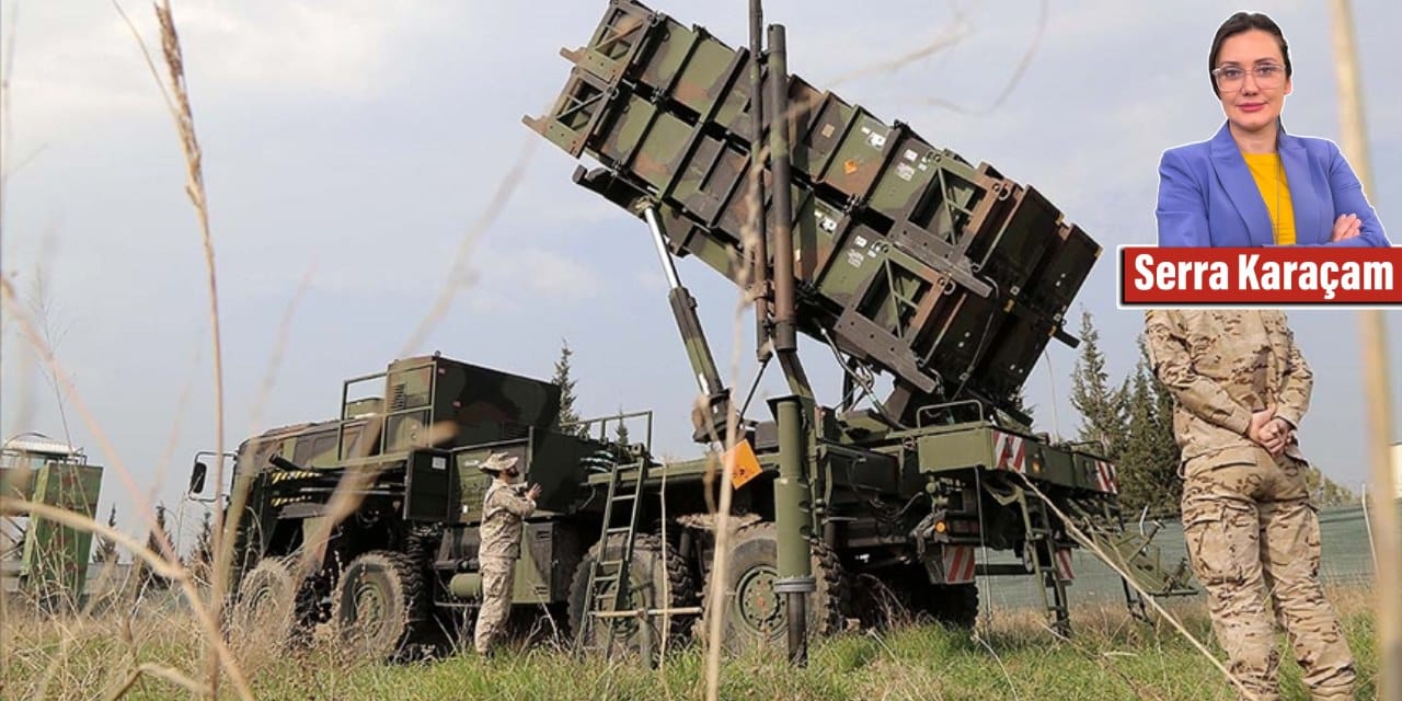 Neden patriotlara ihtiyaç var?