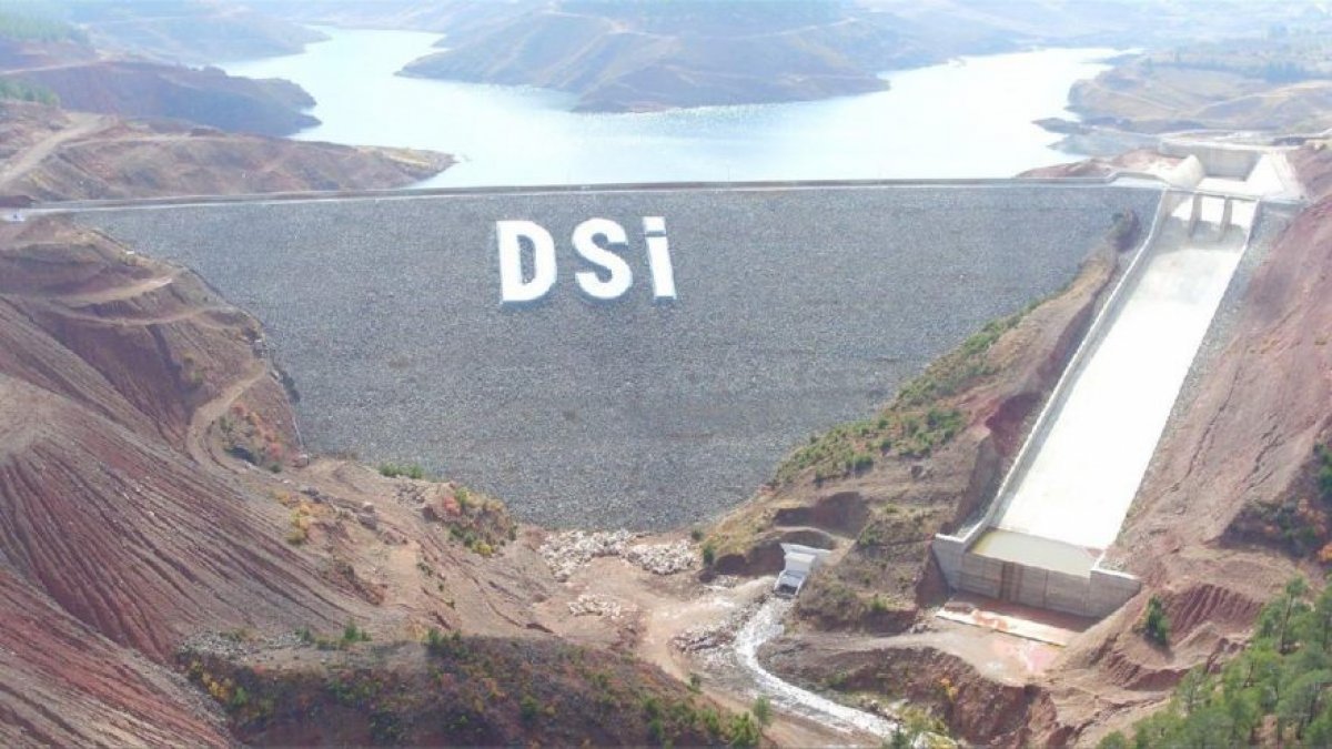 DSİ açıkladı: İstanbul'da su tükeniyor mu?