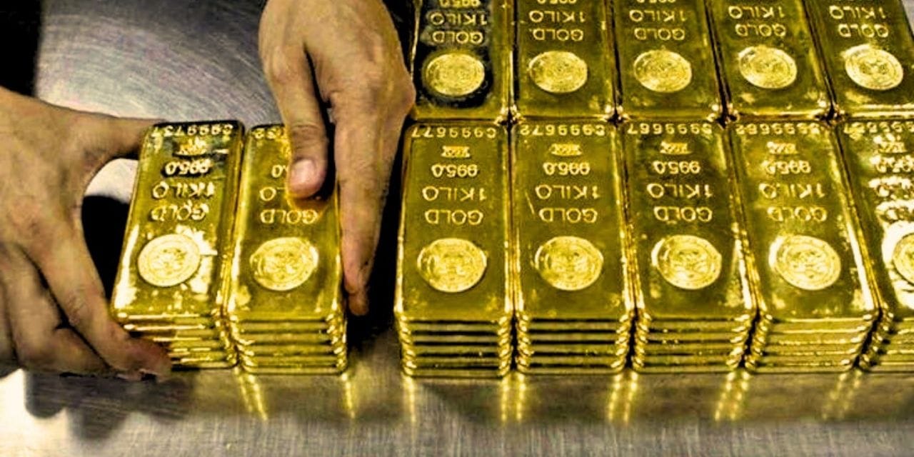 Altın yeniden atağa kalktı: Güne yükselişle başladı