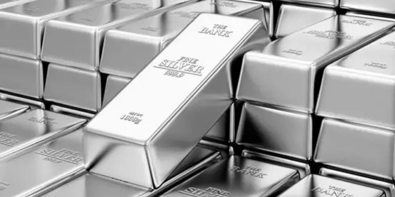 Gümüş duvara dayandı: Eşik kırılacak mı?