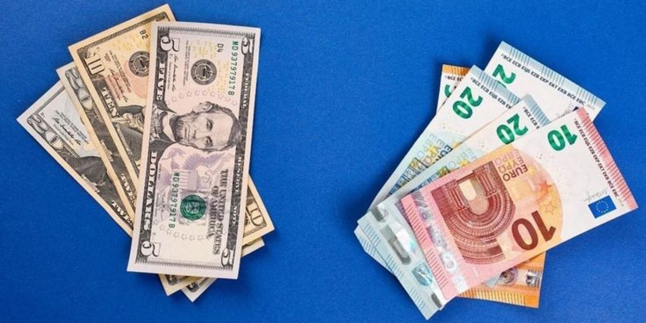 Gerçek tablo bu: Dolar 44 oldu, Euro eriyor