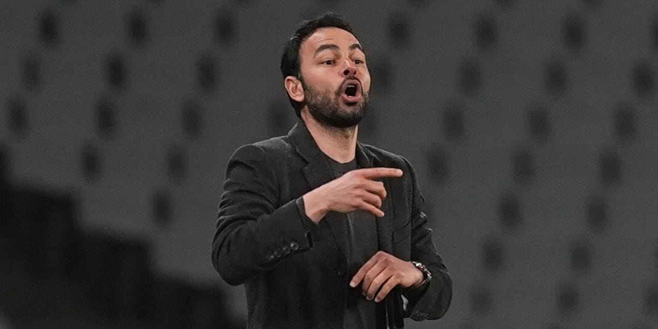 Hafta boyunca "4-0'ı nasıl yeneriz" diye çalışmış: 1-0 yenildi