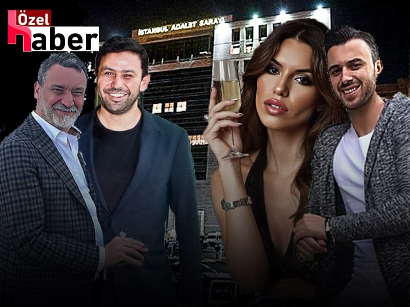 Lojistik kralı, ‘uyuşturucuya özendirme’ suçlaması ile tutuklandı