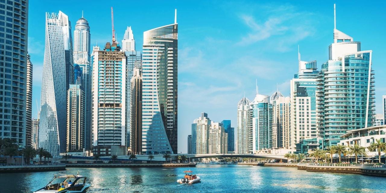 İran hançeri paranın kalbine sapladı! Dubai'de otel fiyatları Bodrum'un altına düştü