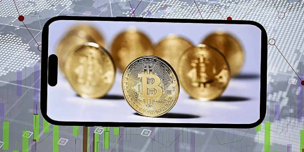 Bitcoin savaşa meydan okuyor: 70 bin doların üstünde tutunuyor