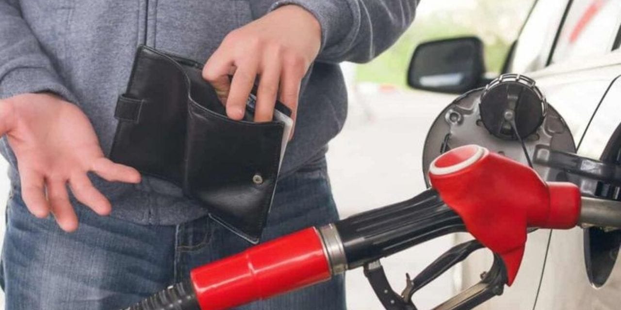 Üç zamın üçü de ertelendi: Brent petrol şimdi 84 dolar!