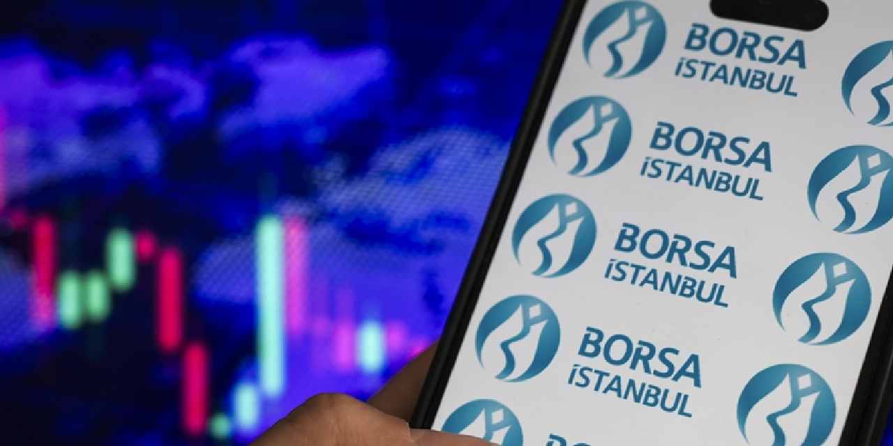 Borsada yükseliş rüzgarı
