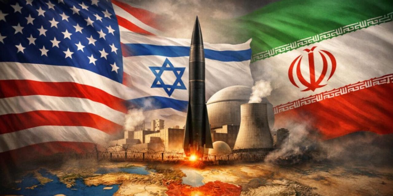 Büyük Ortadoğu savaşı: Bakalım kışkıracak mıyız?