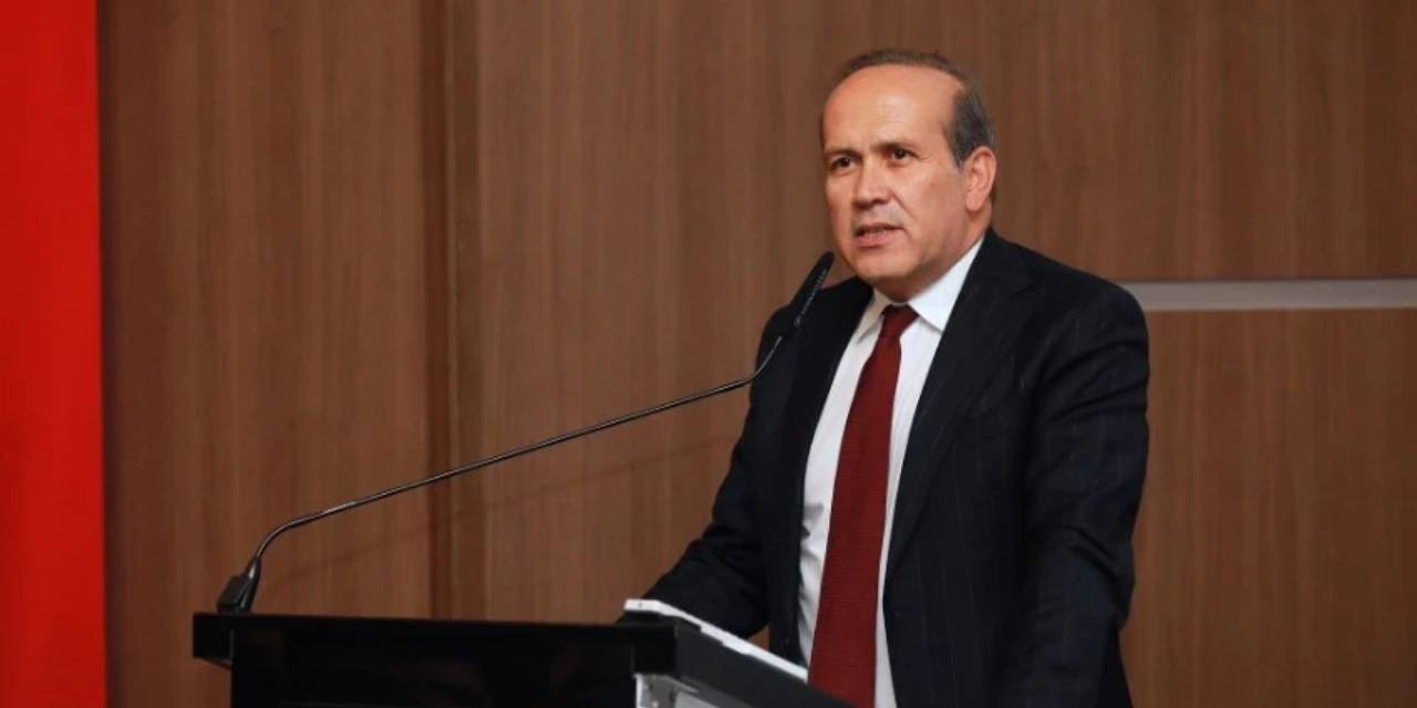 İsrail ve ABD ne yapıyor, dünya nereye gidiyor? ‘Monşer’ diplomat tane tane anlattı