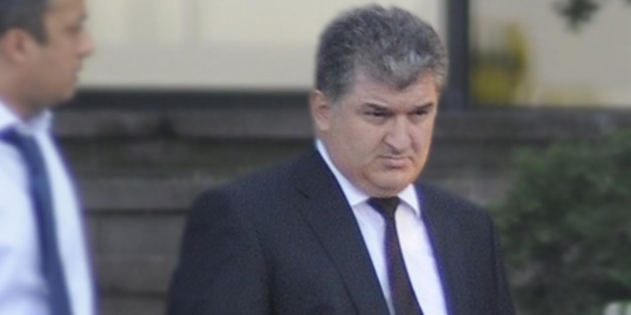 Dolapta yakalanan FETÖ'cü eski savcının iddianamesi ortaya çıktı