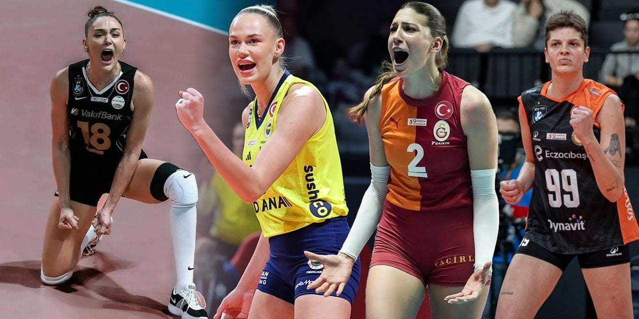 Zehra mı Arina mı İlkin mi Ebrar mı? Ankara Ankara olalı böylesini görmedi