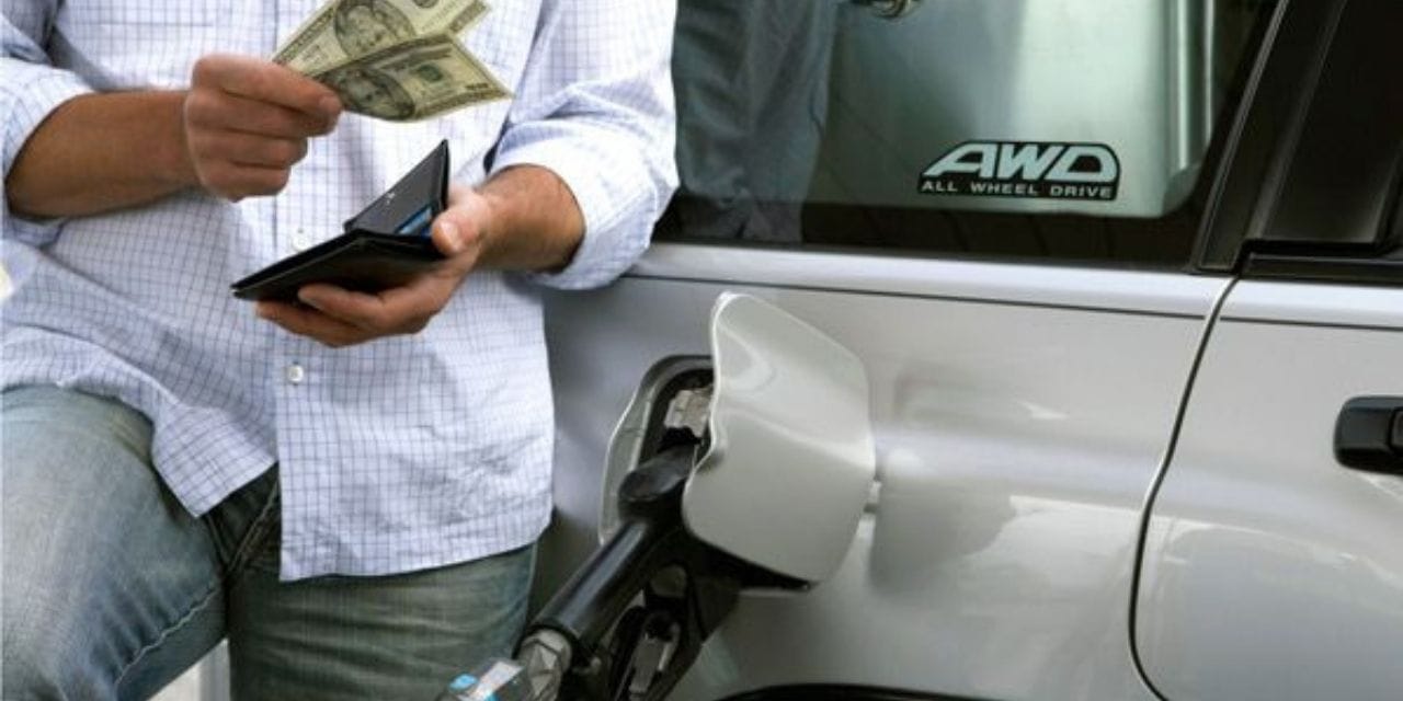 Eşel Mobil Sistemi nedir? Akaryakıta nasıl yansıyacak?