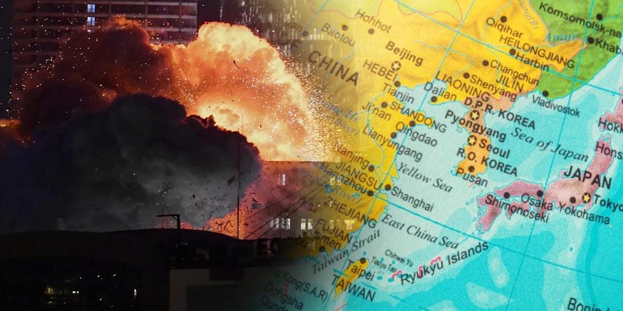 Sadece 9 gün kaldı! İran savaşından Asya devleri de payına düşeni alacak