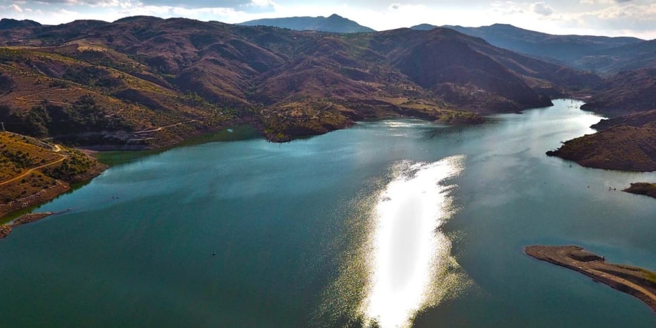 Ankara su alarmı verdi: Kuraklıkta destekleyici kaynak devreye girdi
