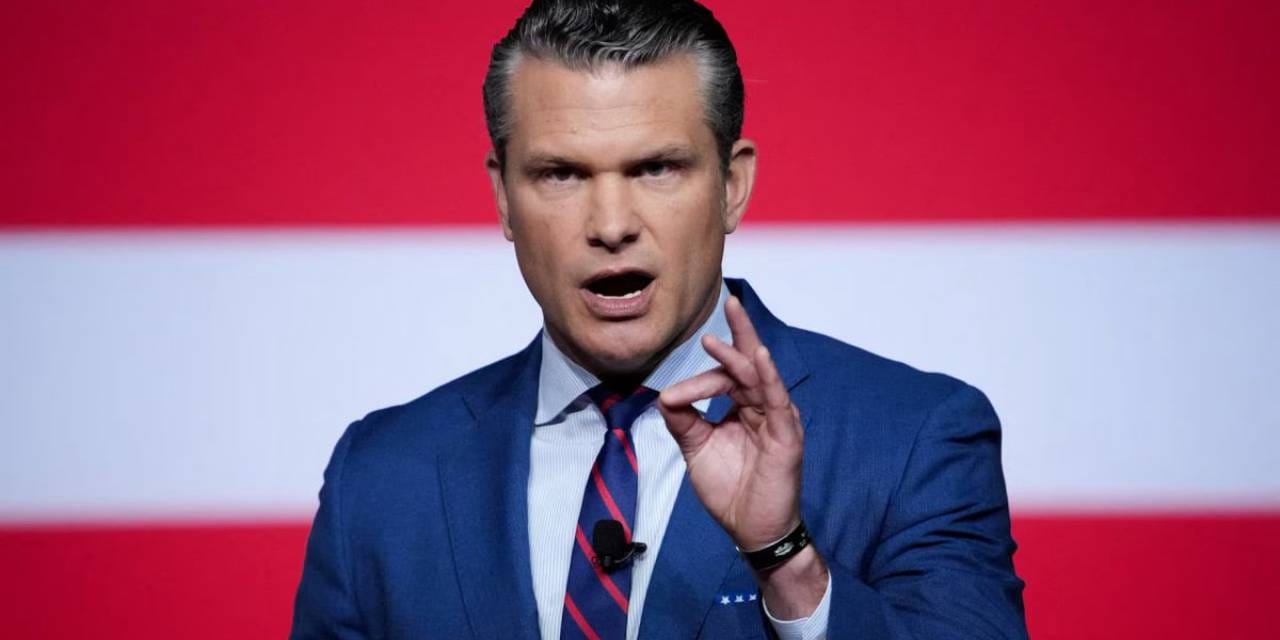 ABD Savunma Bakanı'nın dövmelerindeki "gizli" mesaj ortaya çıktı!