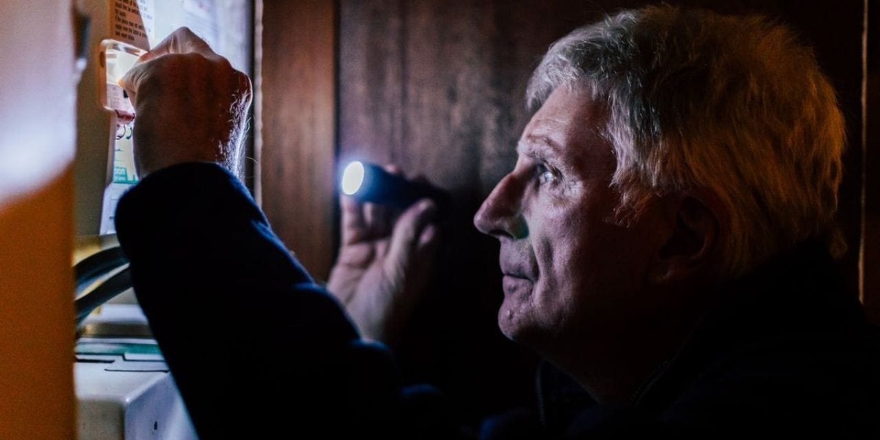 Başkent Elektrik duyurdu: Yarın 25 noktada ışıklar sönüyor