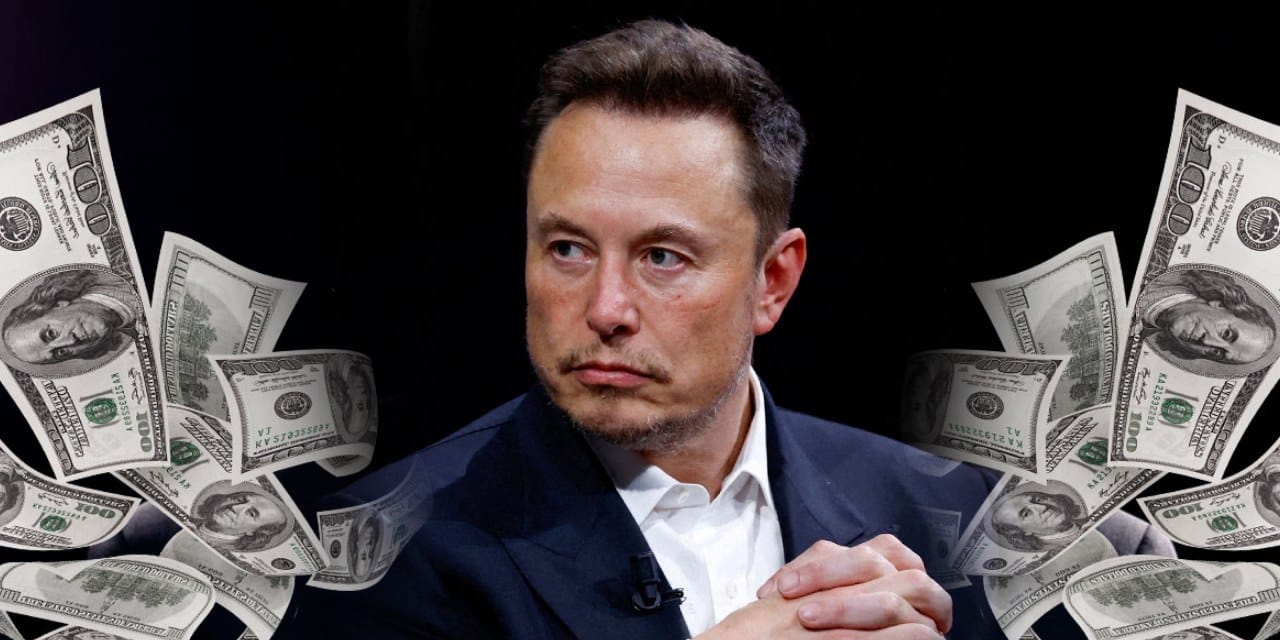 Elon Musk: Yapay zeka emeklilik endişesini bitirecek