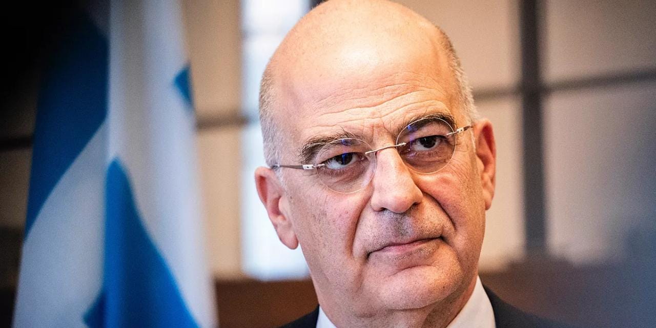 Yunan Bakandan skandal sözler! İran saldırısı Türk askerini göndermek için fırsatmış