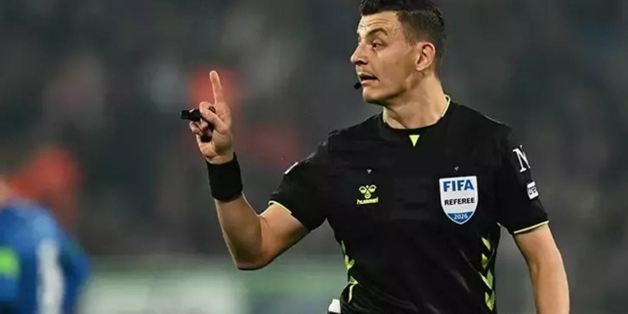 Ozan Ergün'le Galatasaray hiç puan kaybetmedi