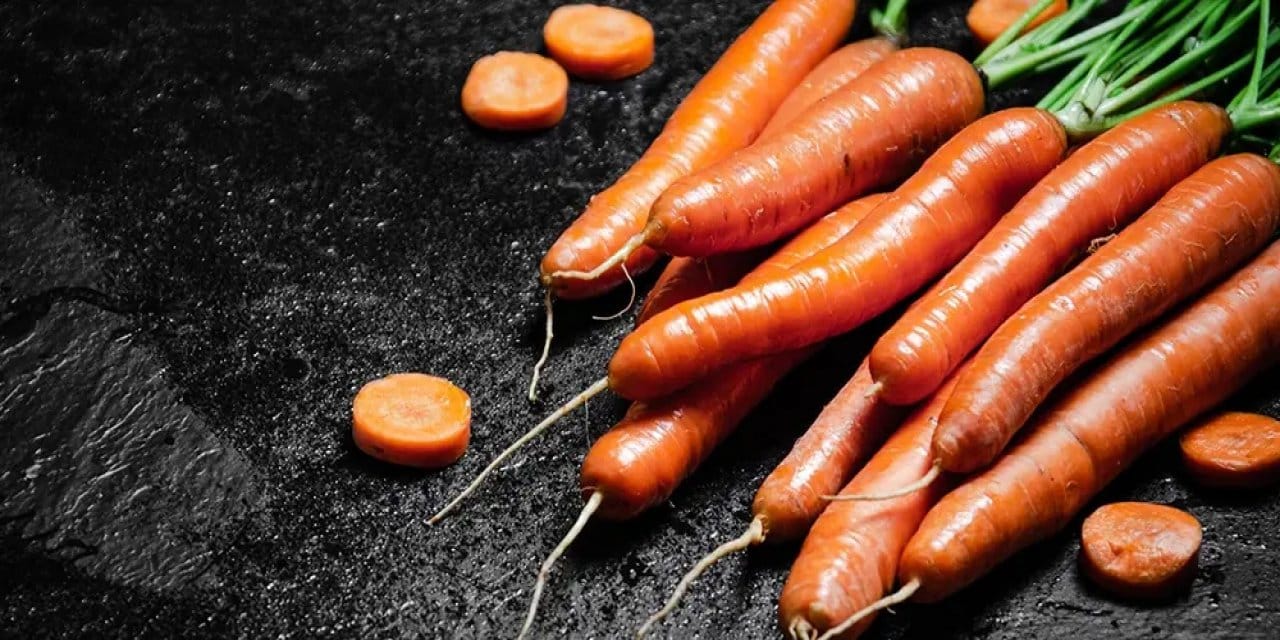 Her gün havuç yersek ne olur?