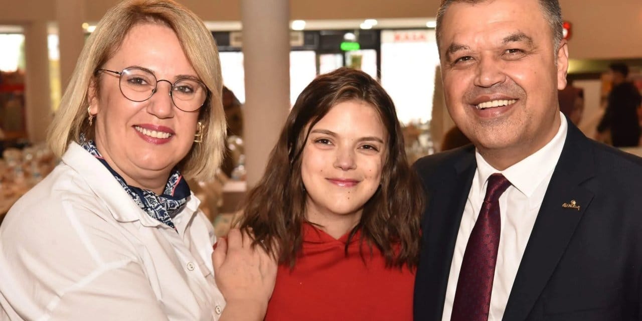 Çanakkale'de belediye başkanının evlat acısı