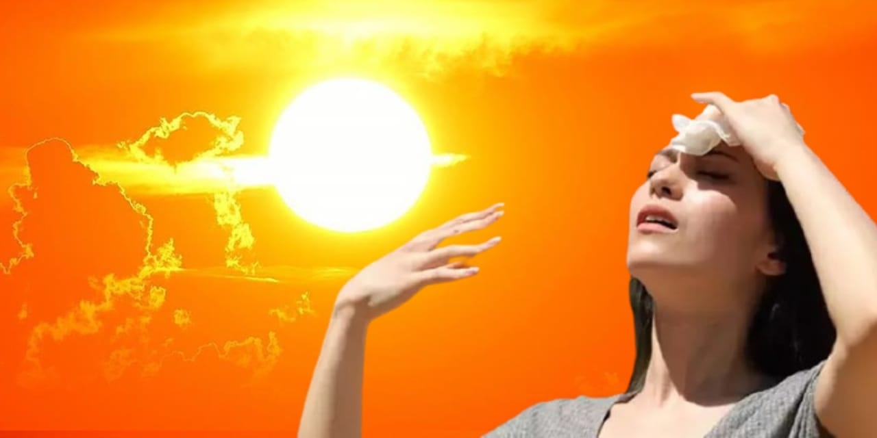 Uzmanlardan kritik uyarı: Dünyayı yakacak sıcaklar geri gelebilir