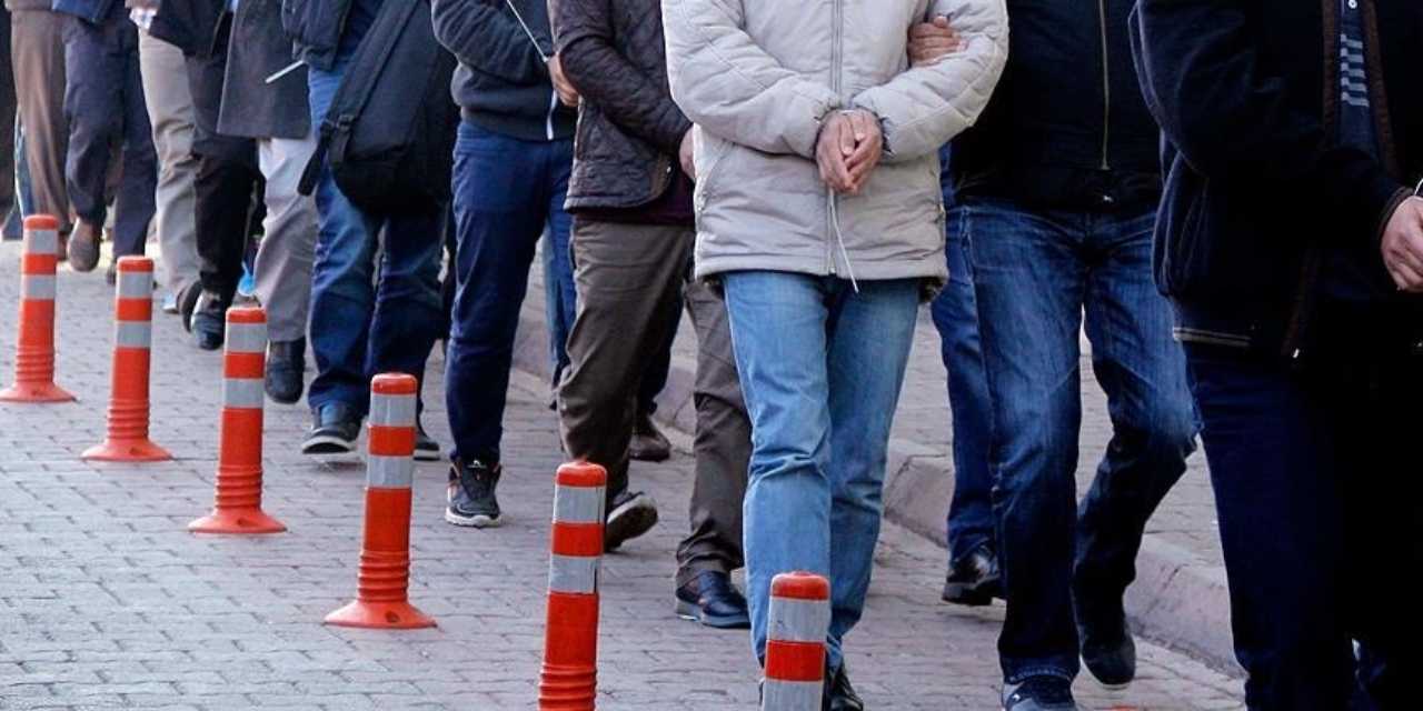 Kırklareli'nde göçmen kaçakçılığı operasyonu! 28 kişi tutuklandı