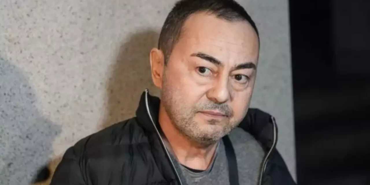 Serdar Ortaç'ın son hali ortaya çıktı: Ayakta durmakta güçlük çekiyor