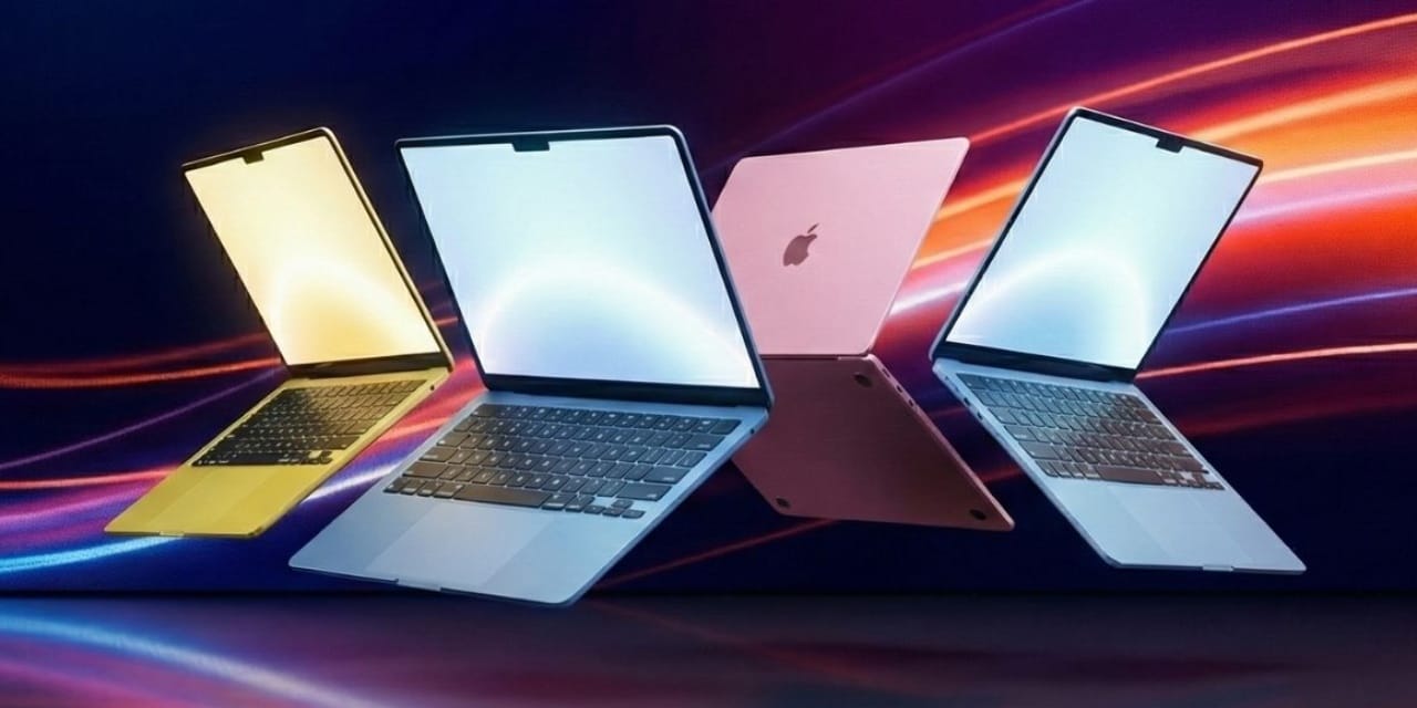 Apple’dan beklenen açıklama geldi: En ucuz MacBook satışa çıkıyor