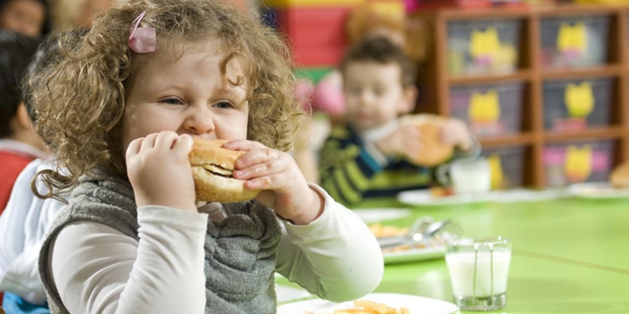 Küresel rapor açıklandı: 2040’ta 220 milyon çocuk obez olabilir