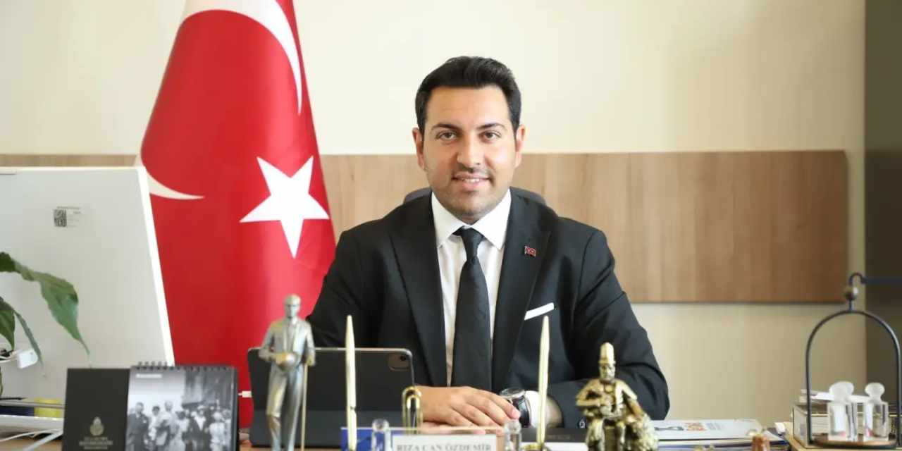 154 gün tutuklu kaldıktan sonra tahliye edilmişti: Büyükçekmece Belediye Başkan Yardımcısı hakkında karar