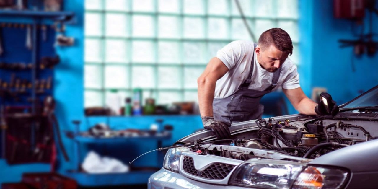 İkinci el araç alırken iki kez düşünün: Onarımı kendi fiyatını geçebilir!