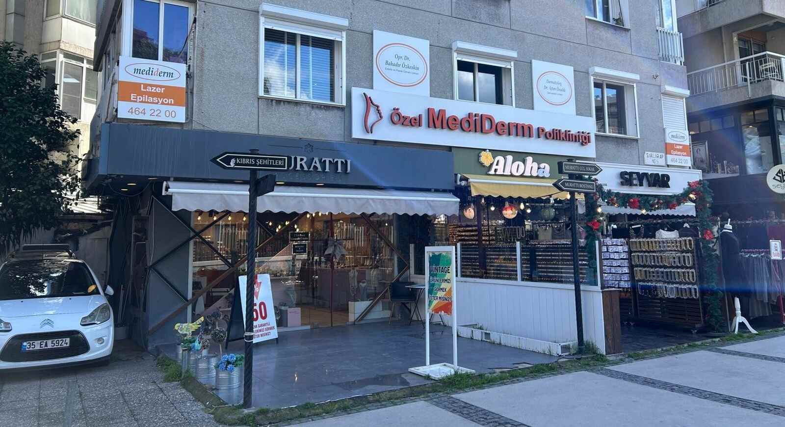 Uzmanı uyarıyor: “FDA onaylı olmayan lazer epilasyon cihazlarını kullanmayın”