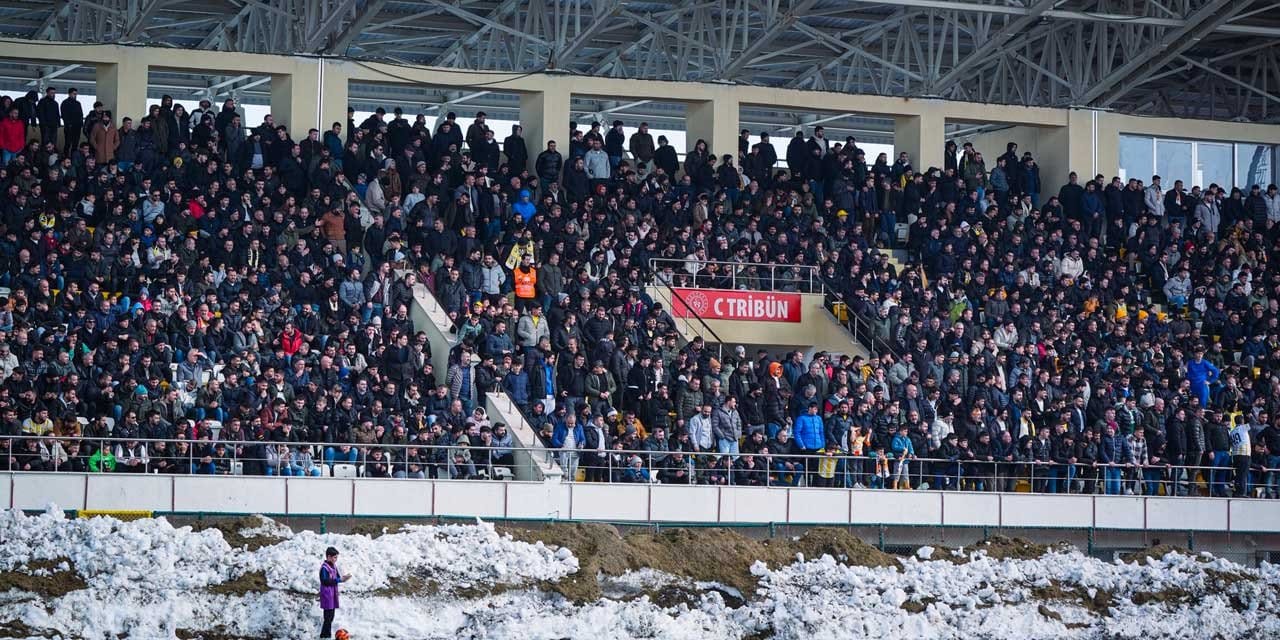 Bursaspor'da Muşspor tehlikesi