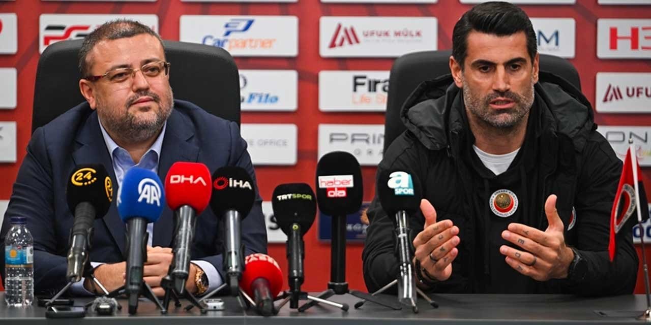 Süper Lig kulübüne 2 ay başkanlık yaptı: Ardından icra geldi