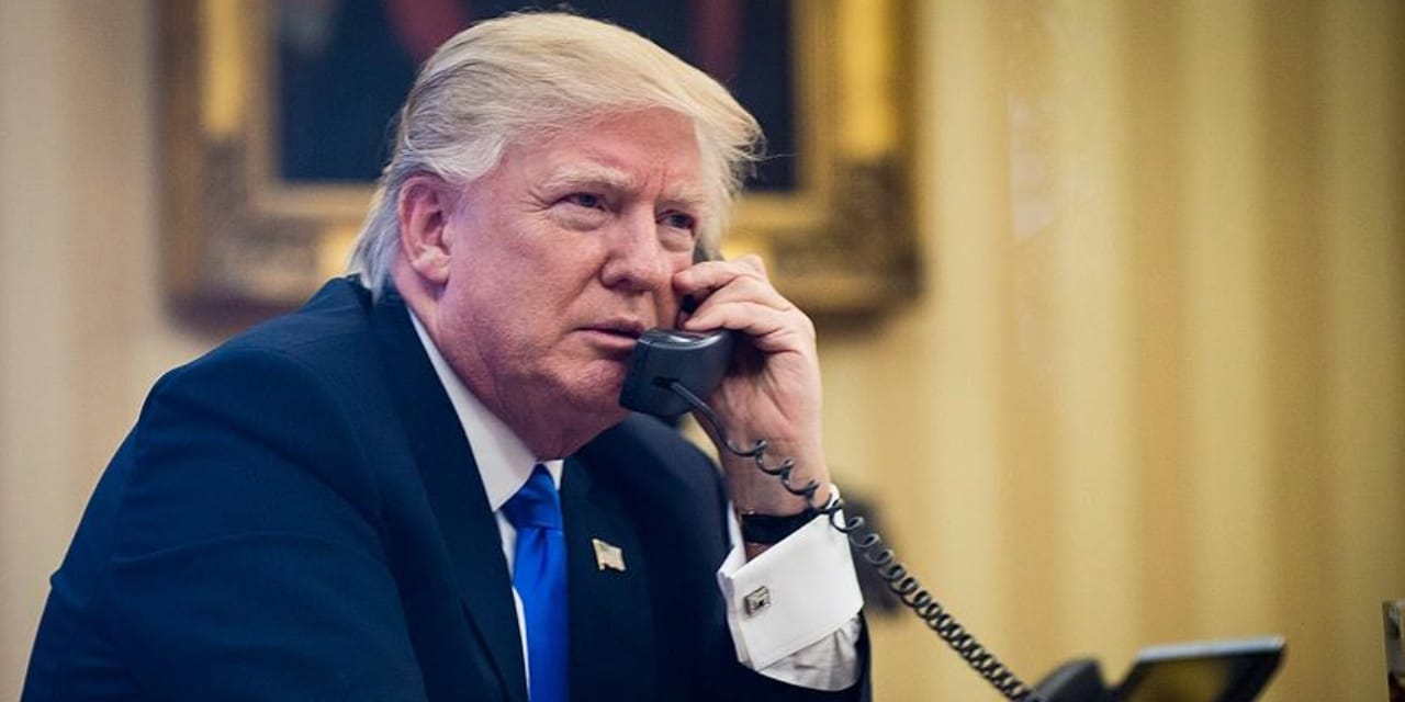 Trump: İran'da yeni lider seçiminde yer almalıyım