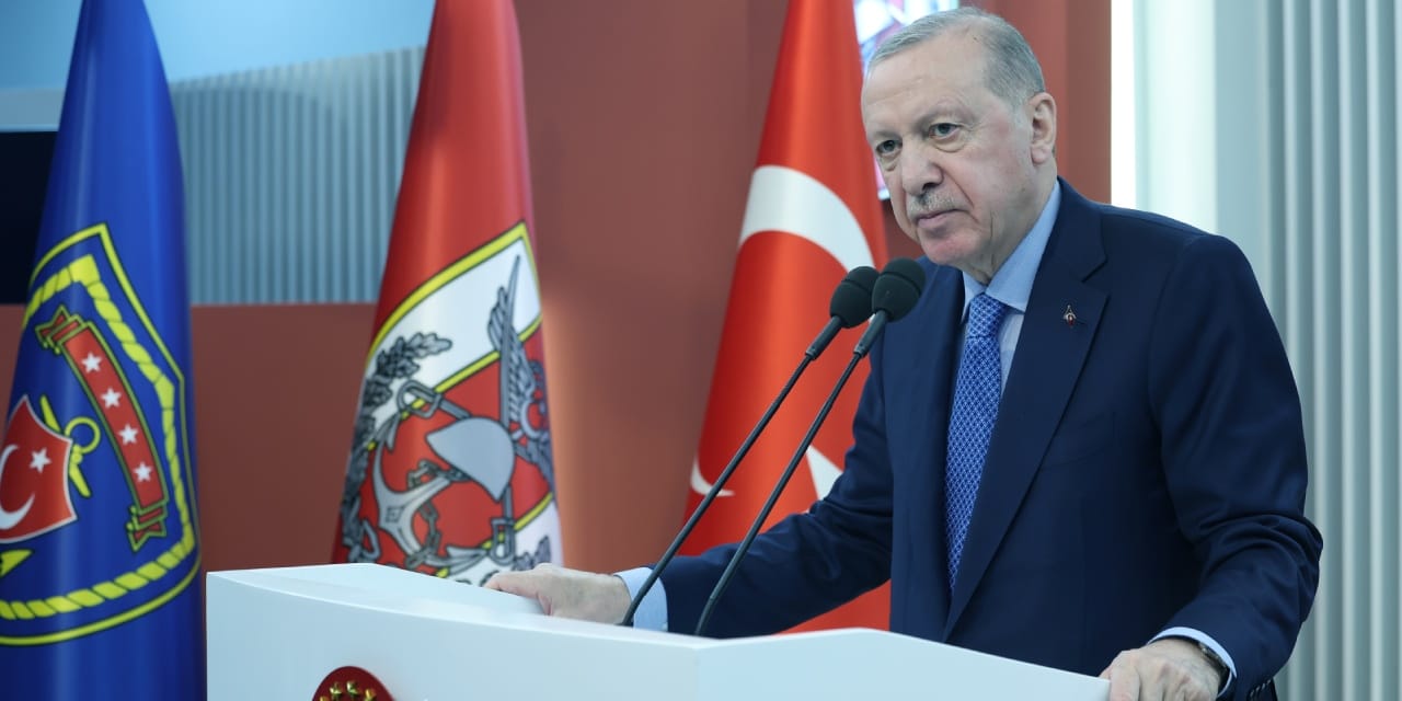 Erdoğan'dan İran açıklaması: İkazda bulunduk