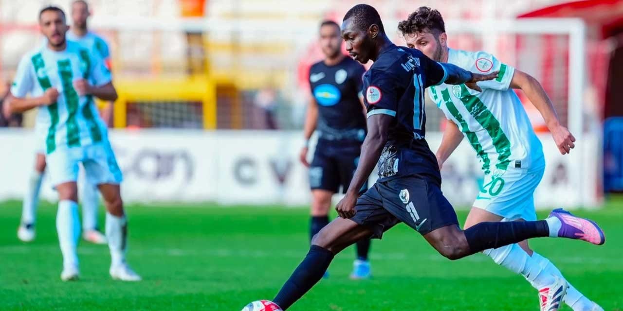 Amedspor maçı öncesi yıkıldılar