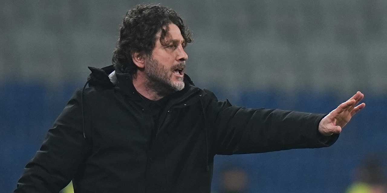 Fatih Tekke TFF'den ödül aldı