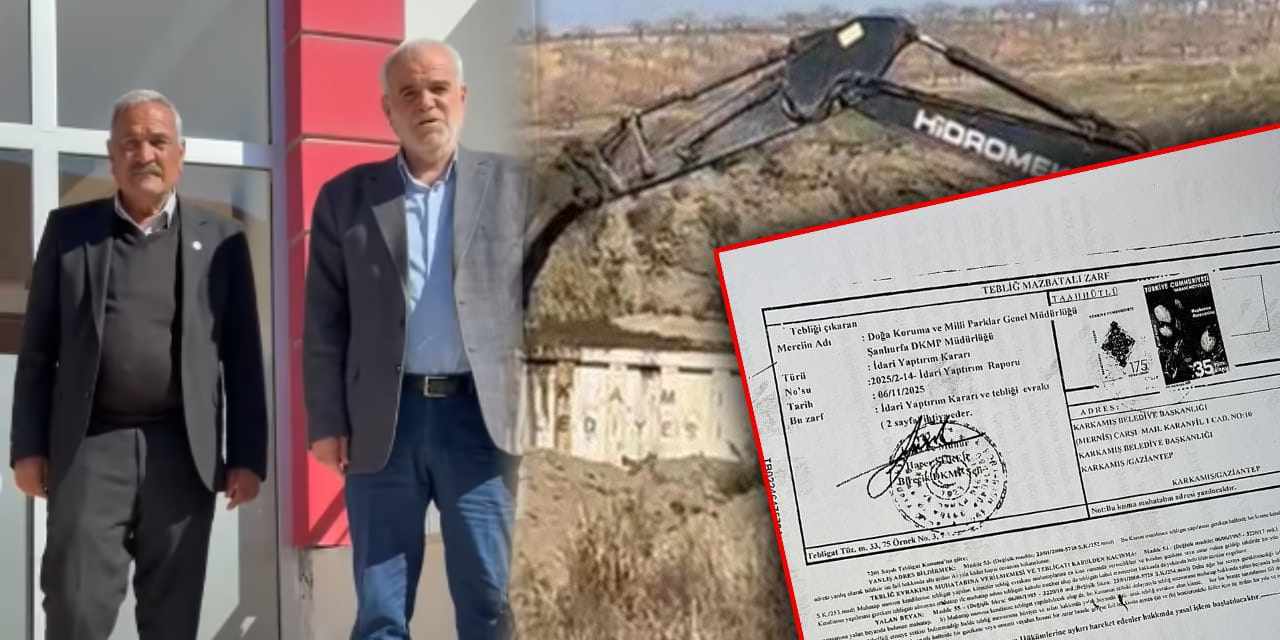 AKP'li başkan kendi partisini de çileden çıkardı: Meclis üyeleri usulsüzlükleri tek tek sıraladı