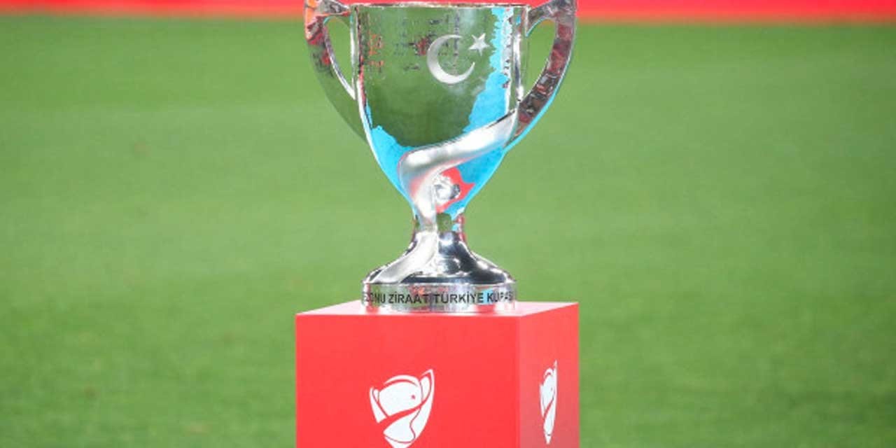Kupada çeyrek finale yükselen takımlar belli oldu