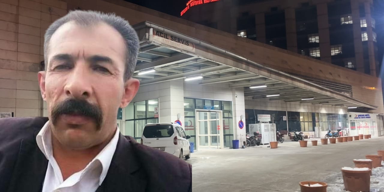 Siirt'te muhtar dehşeti! Köylüsünü uzun namlulu silahla öldürdü