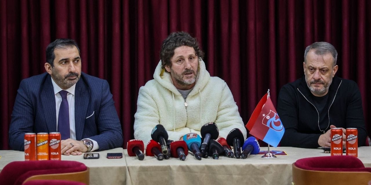 Fatih Tekke'den Galatasaray açıklaması: Hedefi gösterdi