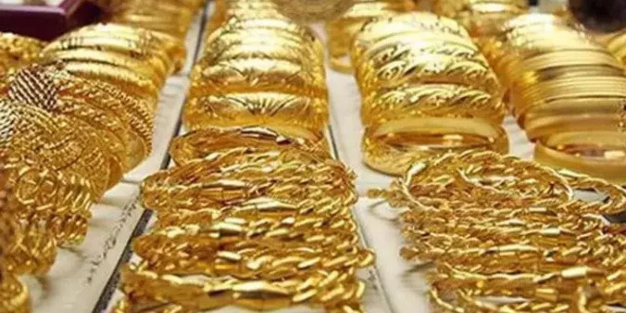 Savaş altını esir aldı, pusula bozuldu