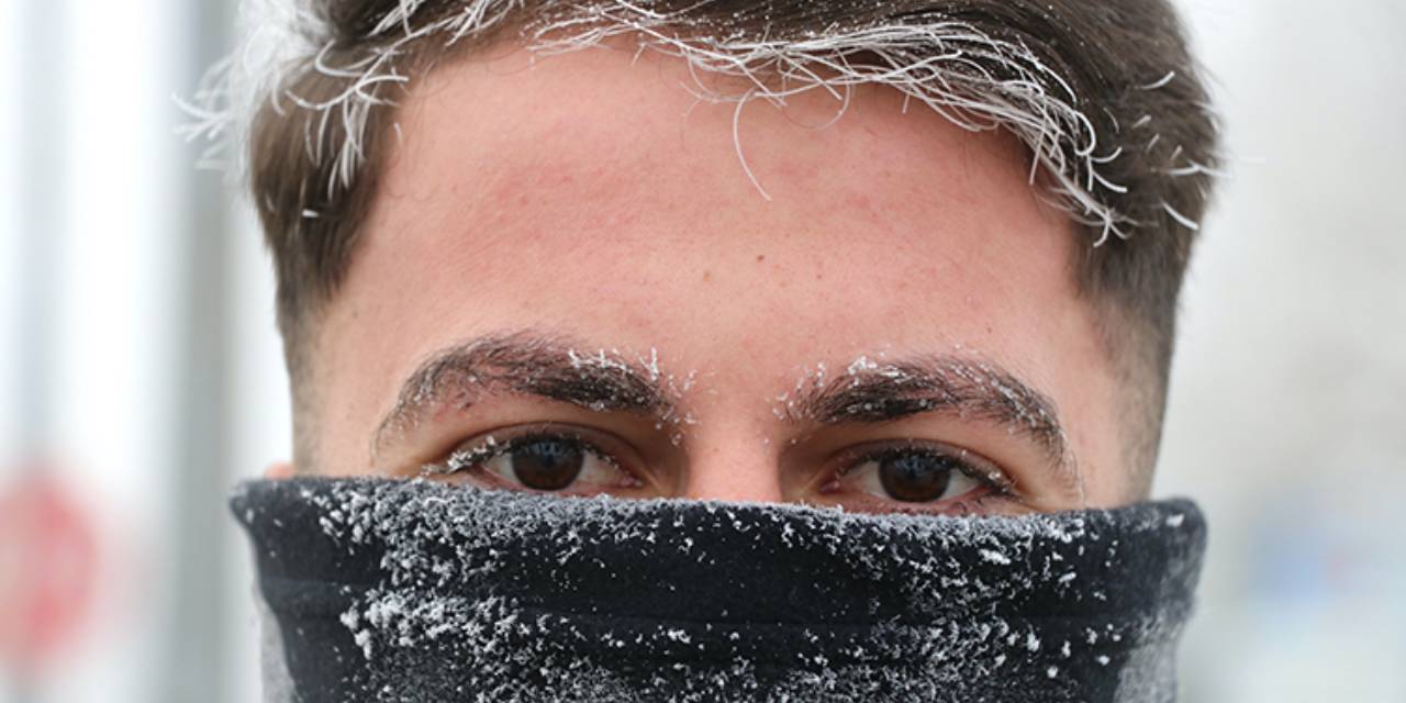 Gece yarısı birden düşecek! Buz kestirecek