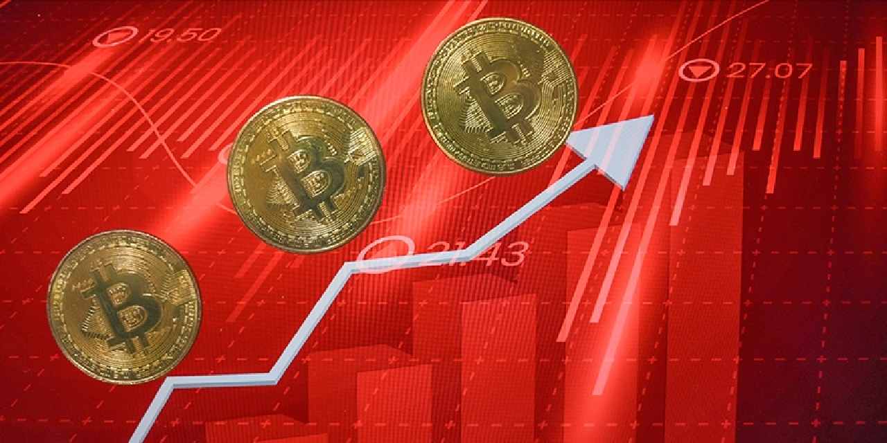 Savaş piyasaları salladı ama bitcoin pes etmedi
