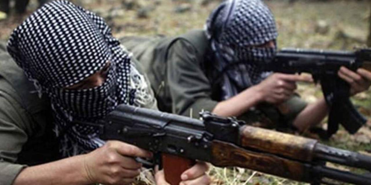 ABD İran'da "Kürt kartını" oynarsa... İmralı süreci nasıl etkilenir? İktidar kulislerinden yanıt geldi