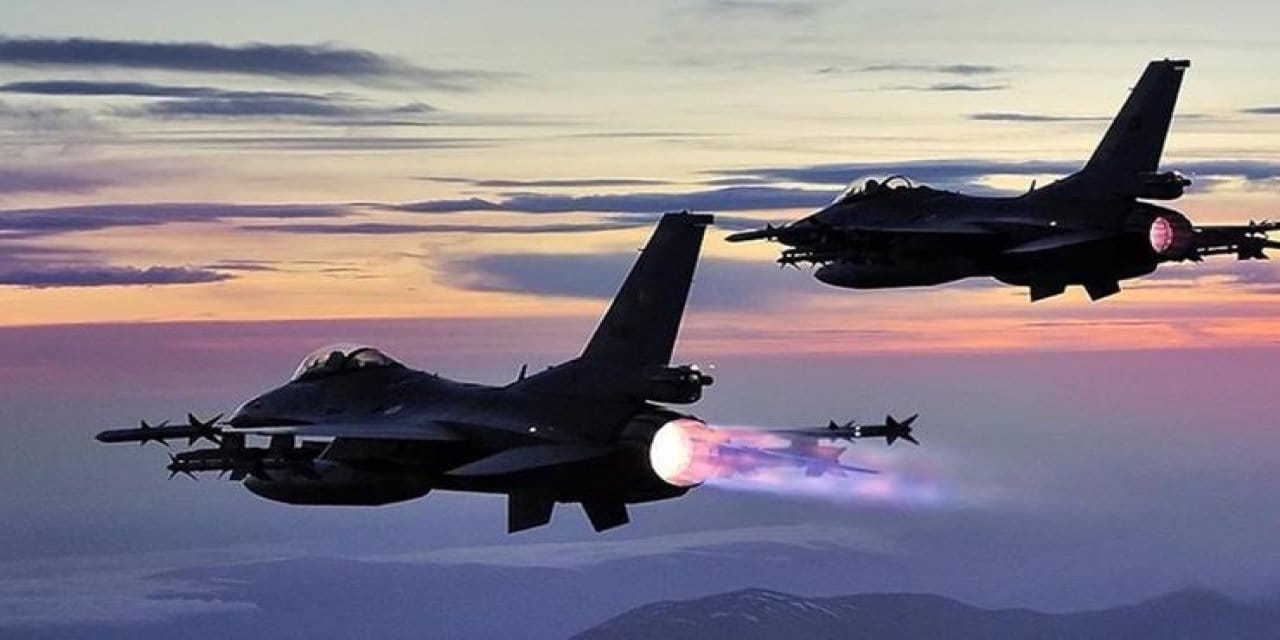 Antalya'daki 'patlama' seslerinin sırrı çözüldü